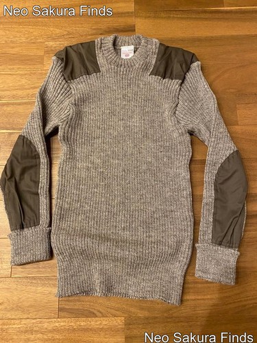Nigel cabourn kempton combat - nigel,