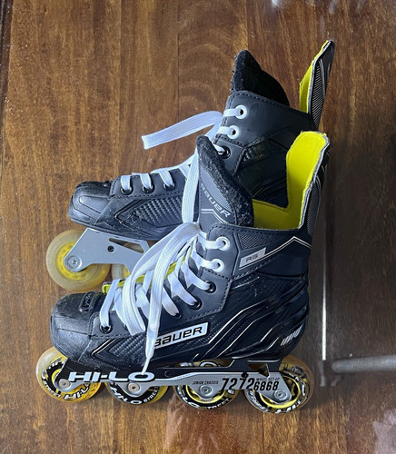 Bauer lo inline - bauer, r5
