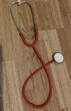 Toy Stethoscope Kids Adults