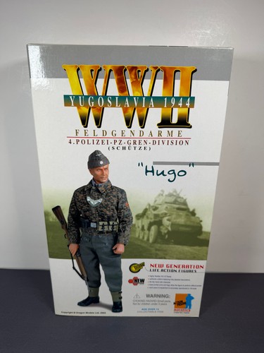 Dragon wwii german - dragon,