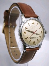 Vtg 1950s W.Hinds Jeweller 17