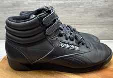 Reebok Classic Hi Top Shoes