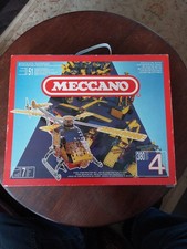 Meccano Set 4