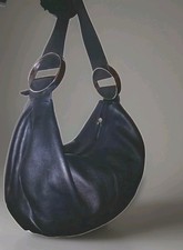 SHOULDER BAG GENUINE REAL