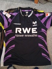 3 Kooga Neath Swansea Ospreys