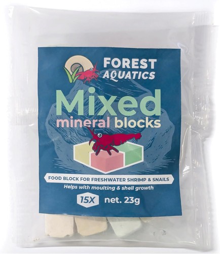 Mixed calcium mineral - 15,