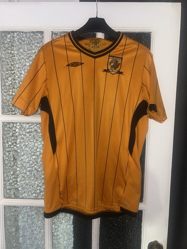 Hull city authentic - hull,