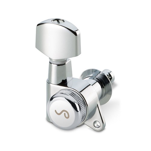 Schaller locking single - m6,