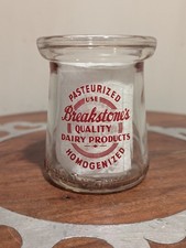 1950 Breakstone's Quality