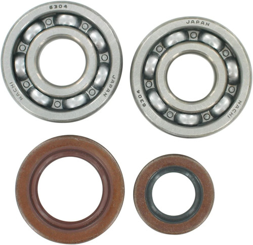 Hot rods bearing - rods,