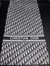 Christian Dior Bath Towel Dior