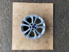 GENUINE ALLOY WHEEL FORD KUGA