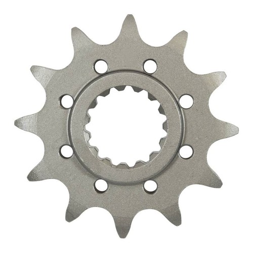 Front sprocket tooth for - 13,