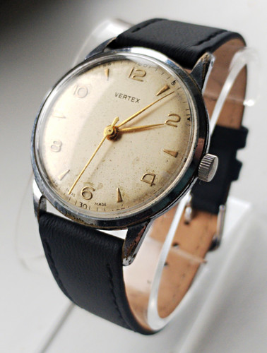 Vintage vertex 1950s - vertex, swiss