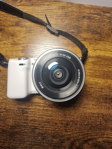 Sony nex 1mp - sony, 16.1mp