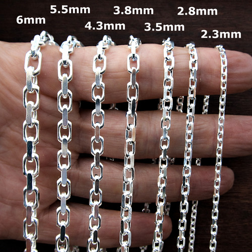 Solid 925 sterling - solid,