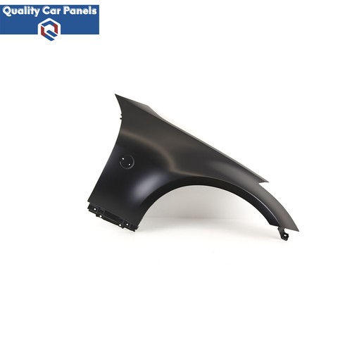 Front wing driver - front, primed