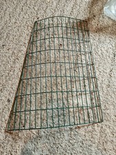 Omlet Eglu Go Run Top Panel Mid Right In Excellent Condition 005.1065