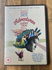 Adventures short film - short,