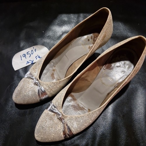 Vintage 1950s lilley - vintage,