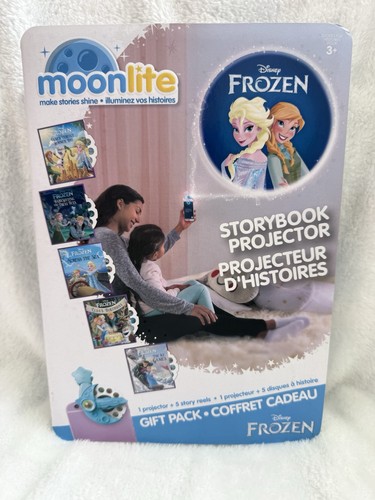 Disney frozen moonlite - disney,