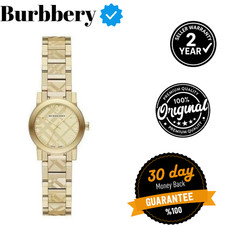 NEW GENUINE BURBERRY CITY