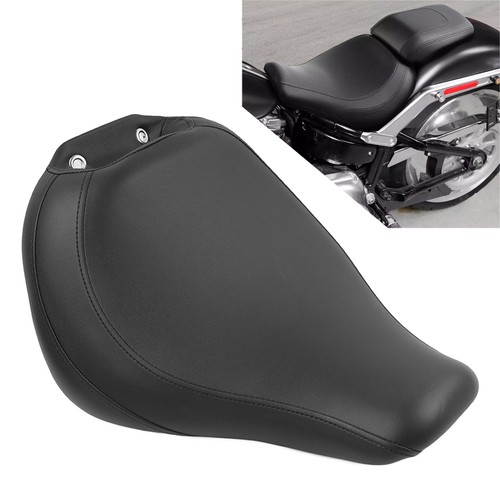 Black front solo - black, driver