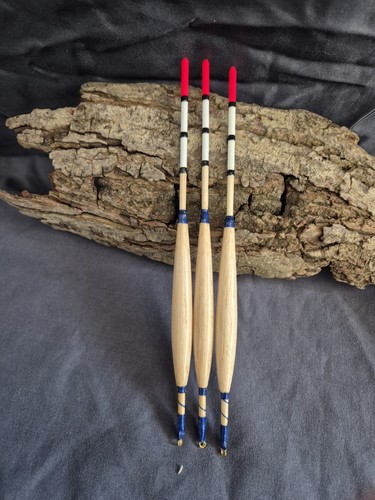 Traditionally hand made - traditionally,