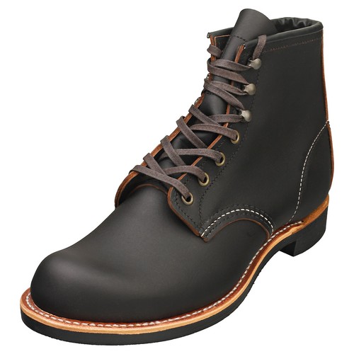 Red wing blacksmith - red,