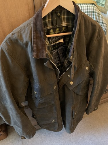 Barbour men international - men's,