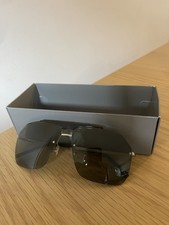 Dior Homme blacktie sunglasses