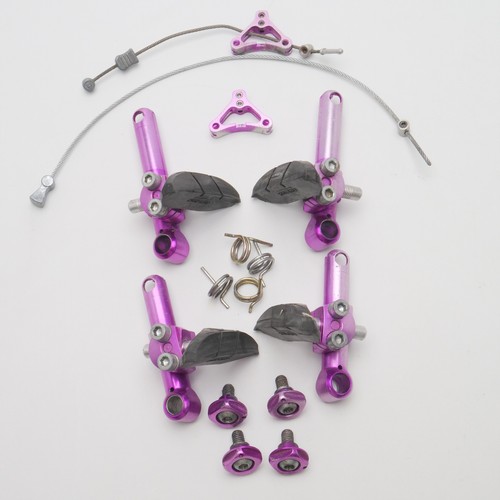 Avid tri align cantilever - avid, tri-align