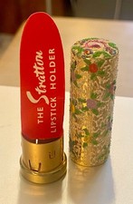 Stratton Waldy Hand Painted