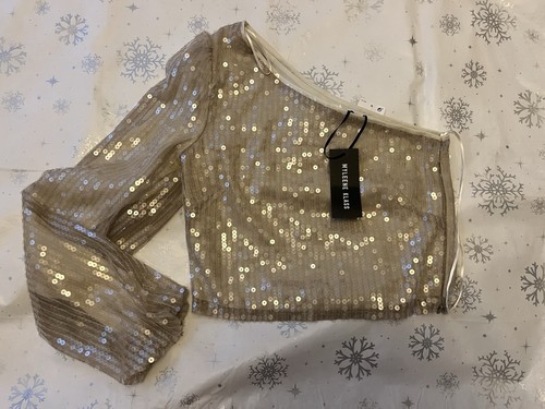 Myleene klass sequin - myleene,
