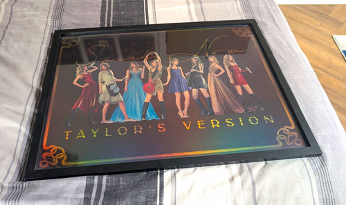 Taylor swift speak - swift, now