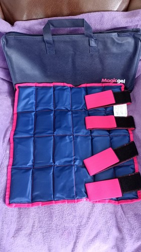 Magic gel horse - gel,