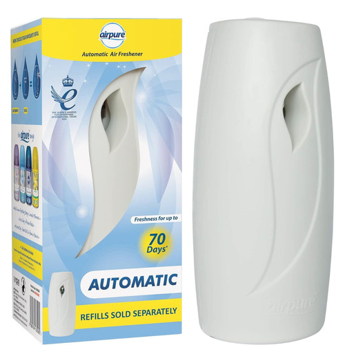 Airpure air freshener - air,