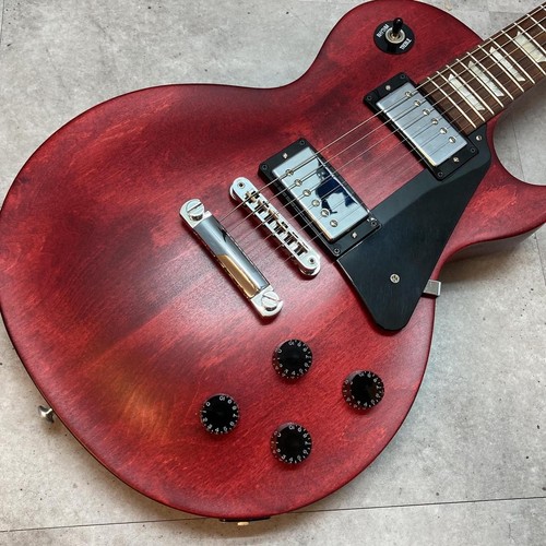 Gibson les paul - studio, faded