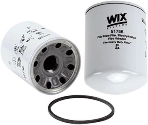 Wix 51756 hydraulic - hydraulic, filter