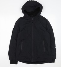 Marks and Spencer Boys Black