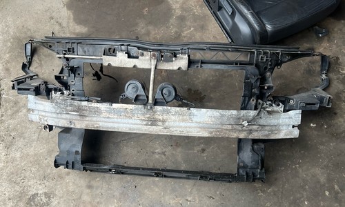 Audi mk2 front slam - audi,