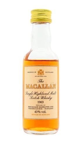 The macallan 1981 - the, release