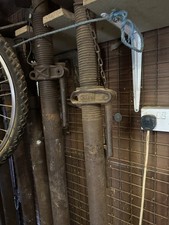 Heavy Duty Acrow Props