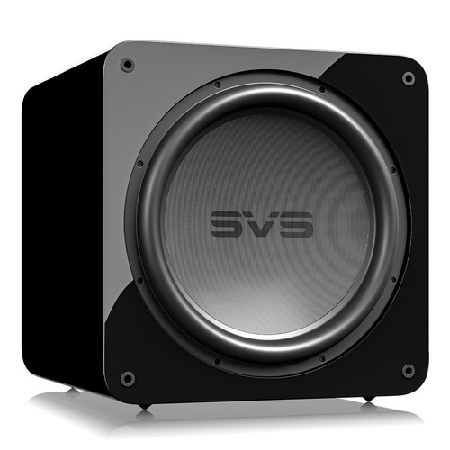 Svs sb17 ultra evolution - sb17-ultra, 17"