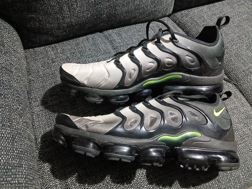 Nike air vapor - max, plus