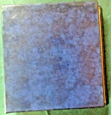 JAN 1986 TO SEPT 1988 ALBUM