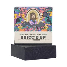 Dr.Squatch Bricc’d Up Trojan