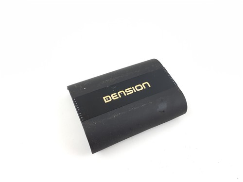 Dension bluetooth control - dension,