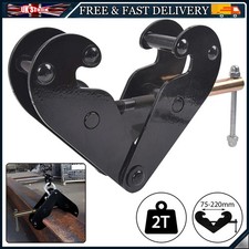 Beam Clamp 2 Ton Beam Lifting