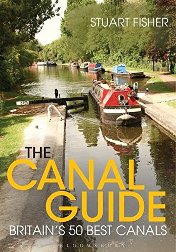 The canal guide britain 50 - guide:,